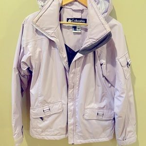 Columbia Ski Jacket